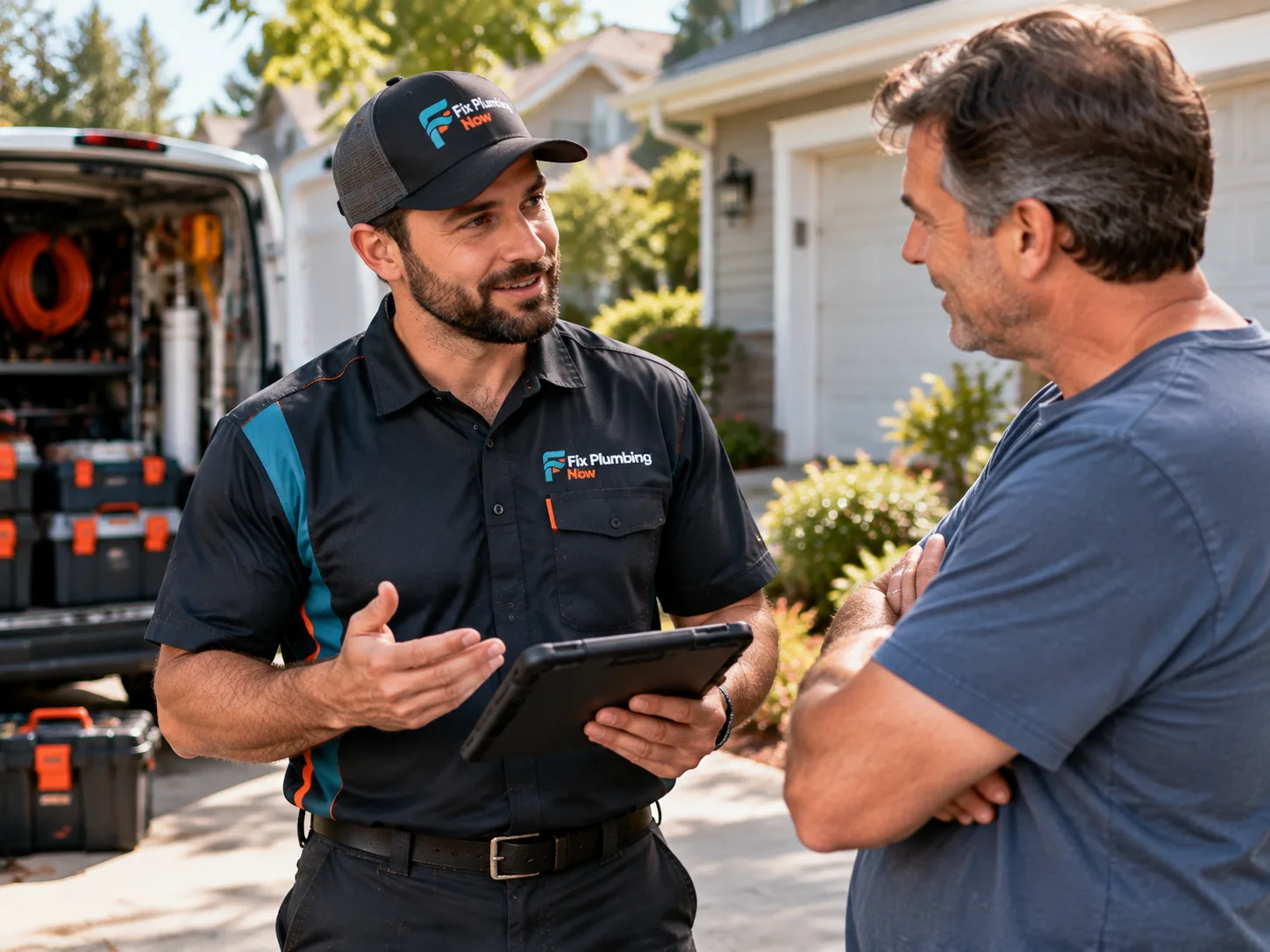 Clogged Drain Service New Lexington, OH FAQs